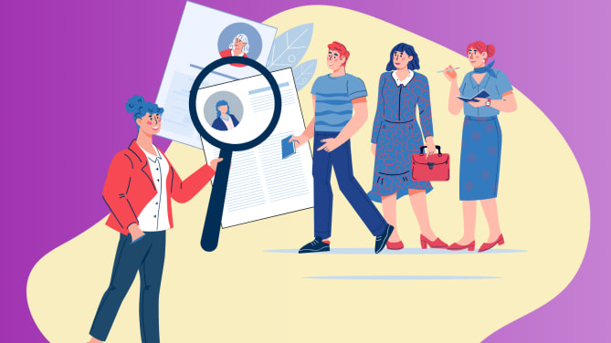 Canva/Fairygodboss Staff.