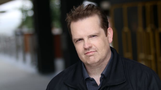Scott Churchson
