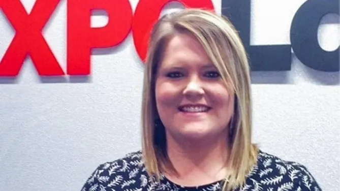 Photo Courtesy of XPO Logistics.