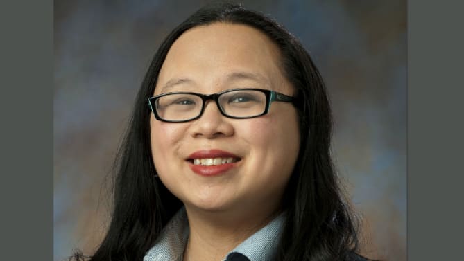 Grace Kong