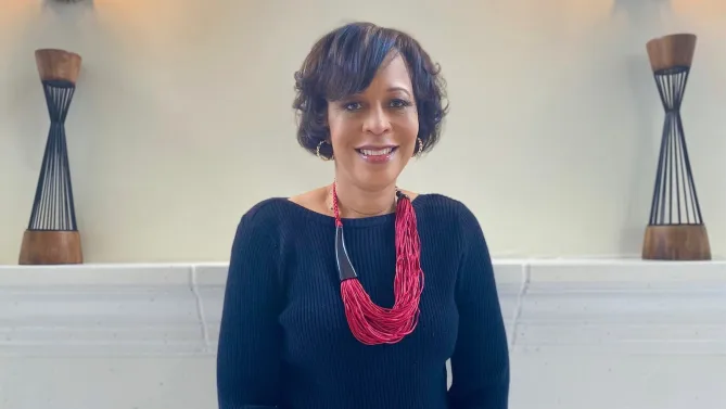 Debra Griffin