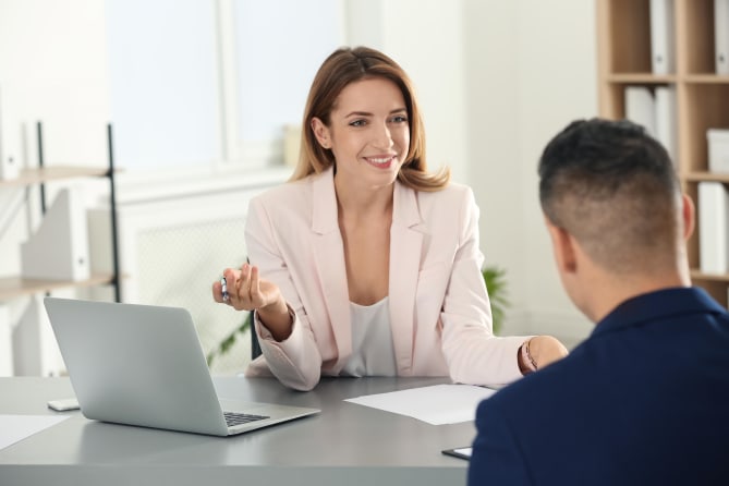 Business Meeting