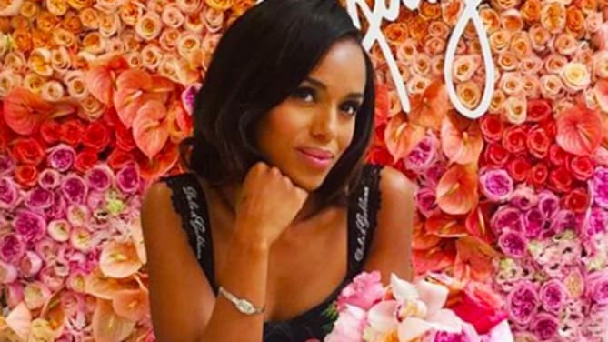 Kerry Washington