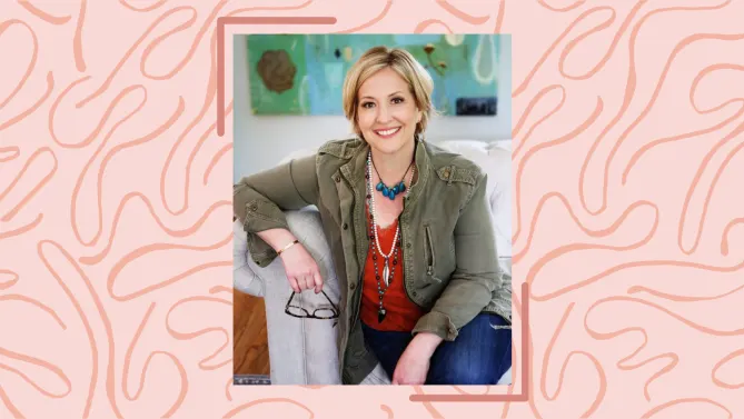 Brené Brown