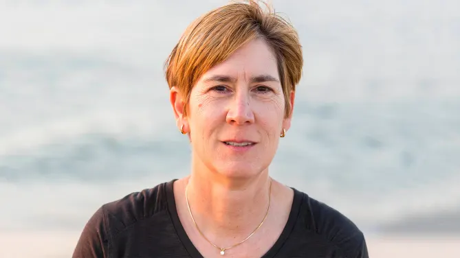 Laurel Hennebury