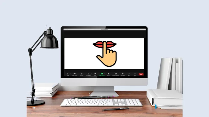 Zoom meeting