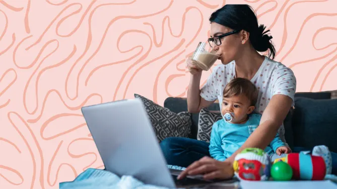 11 Things Moms in Quarantine ACTUALLY Want For Mother’s Day This Year