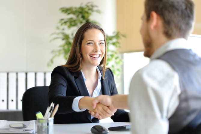 Job Interview