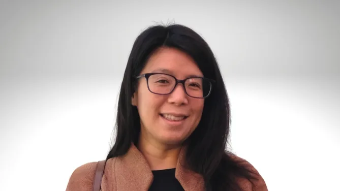Christine Wu