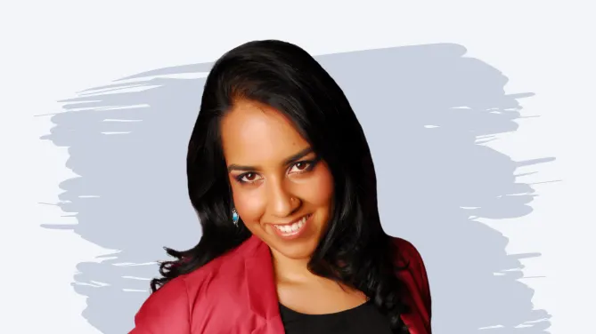 Serena Chaudhry Pandey
