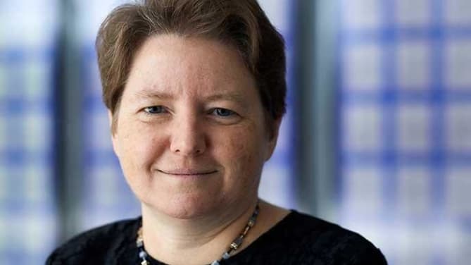 Dr. Marta Karczewicz