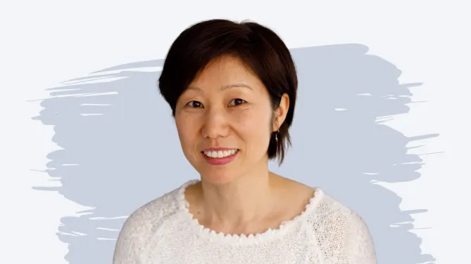 Shujie Zhu Loedolff