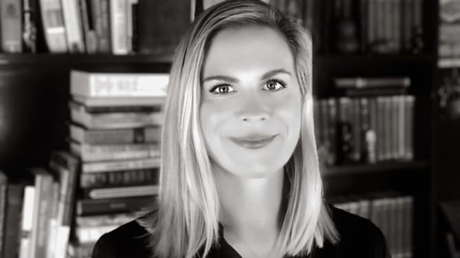 Emily Kumler Kaplan