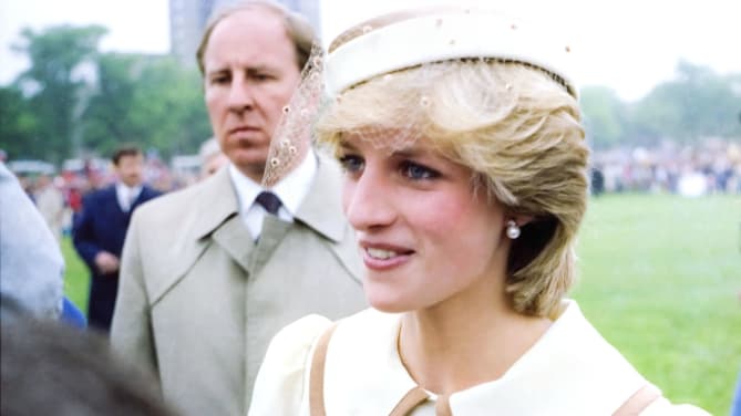 Princess Diana