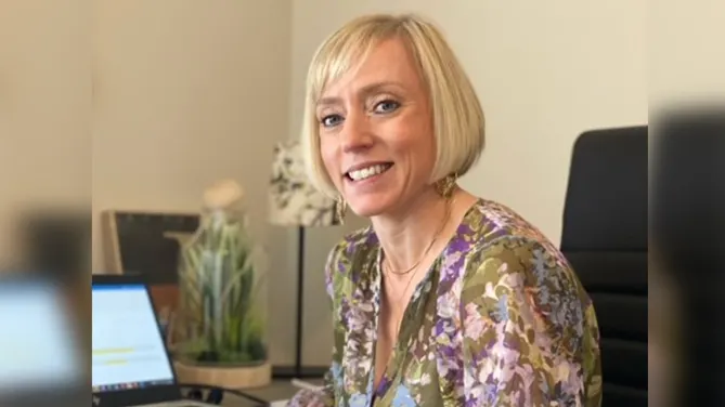 Joanne Chadwick