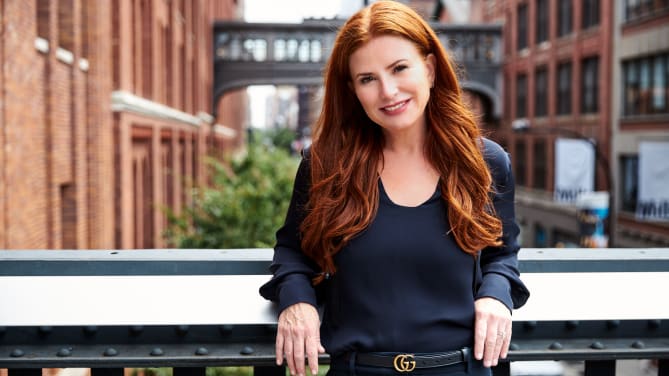 Kara Goldin