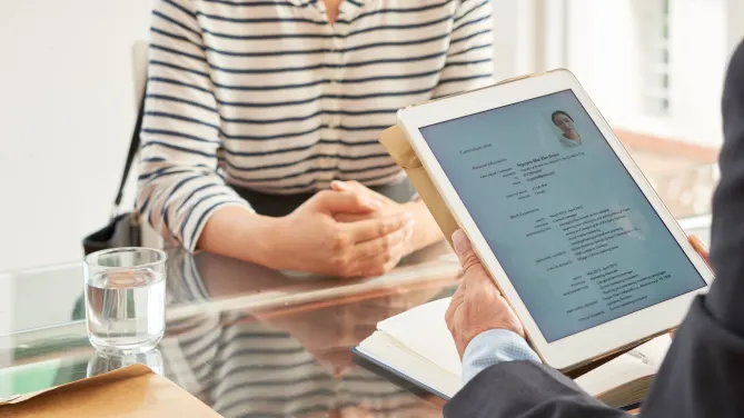 The 20 Best Resume Templates
