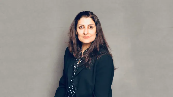Faiza Malik