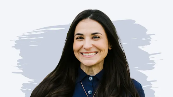 Ariana Tatum. Photo courtesy of The Estée Lauder Companies Inc (ELC).