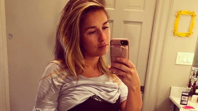 Jessie James Decker