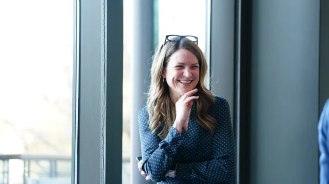 Taking Opportunities That Didn’t Fit My ‘Path’ Is Exactly  What Helped Me Advance to Principal