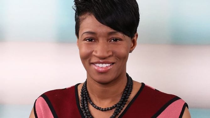Qiana Nelson