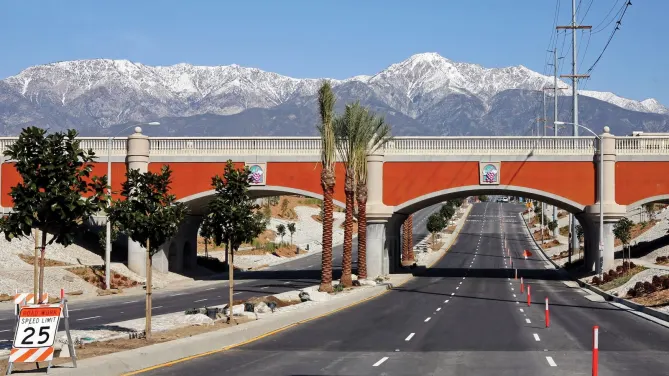 Photo courtesy of CRH.