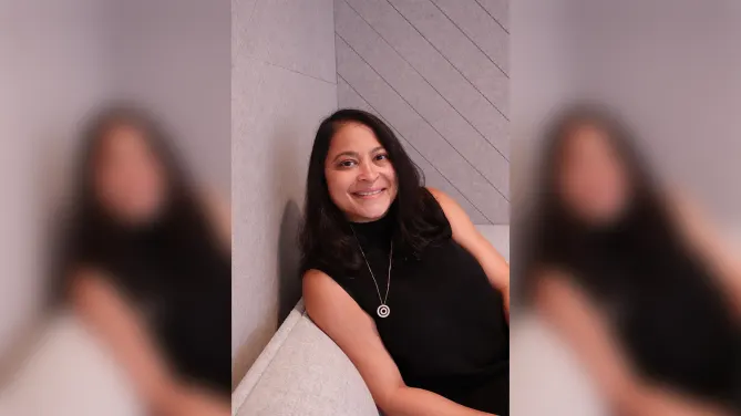 Tarana Mehta