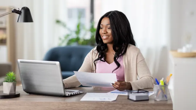 women-friendly workplace