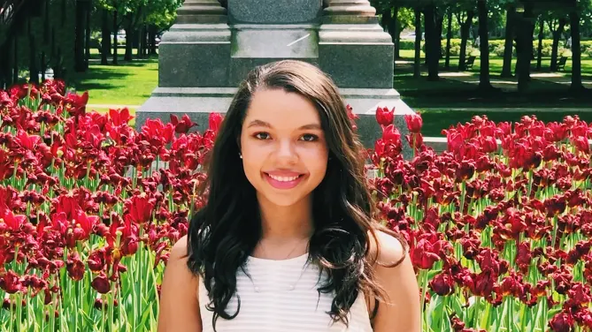 Kayla Goudeau