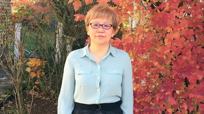 Pivoting Paths and Joining This Field Was My Best Career Move — Here’s How I Tackled the Transition