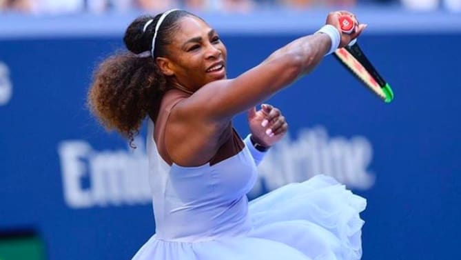 Serena Williams