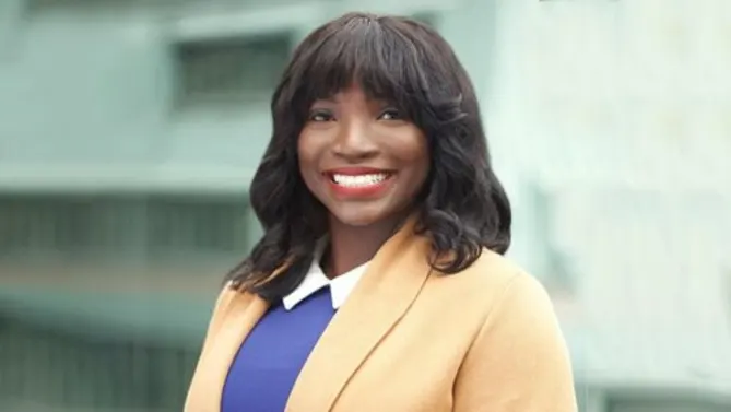 As a Black Woman, Being Fully Myself at Work Is a Non-Negotiable — Here’s How I’ve Achieved That