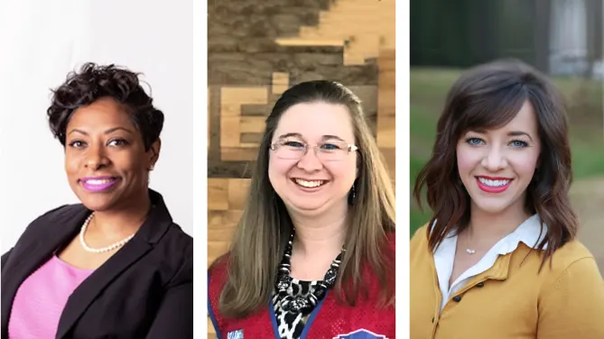 Lowe’s Home Improvement employees.