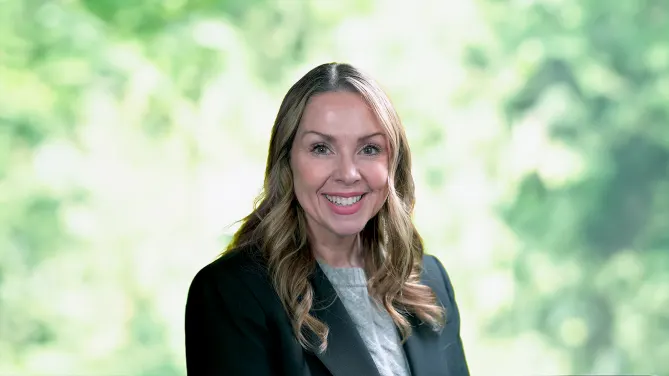 Amy Devereux