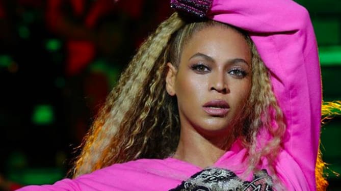 Beyonce