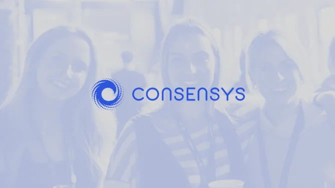 Photo Courtesy of ConsenSys.