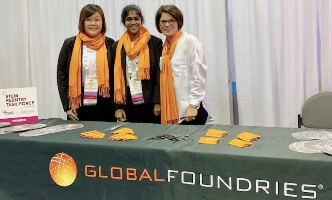 Image Courtesy of GLOBALFOUNDRIES.