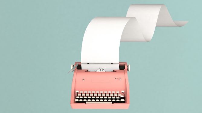 Typewriter