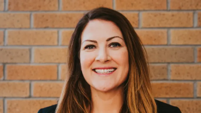 Kelly Romano, Investment Counselor at Fisher Investments