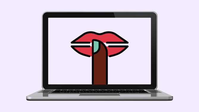laptop