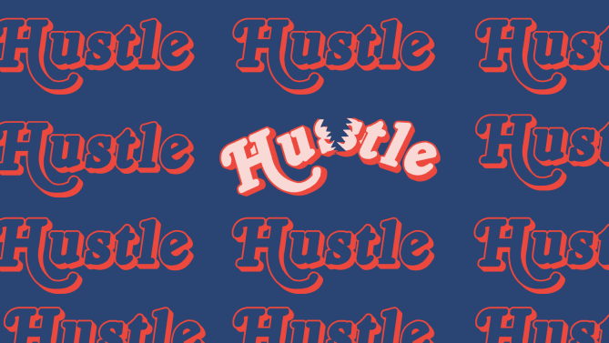 Hustle
