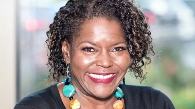 How I Lead With Authenticity As a Female Senior Director In a Male-Dominated Field