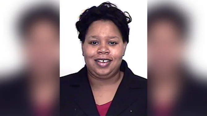Keyana Tyson
