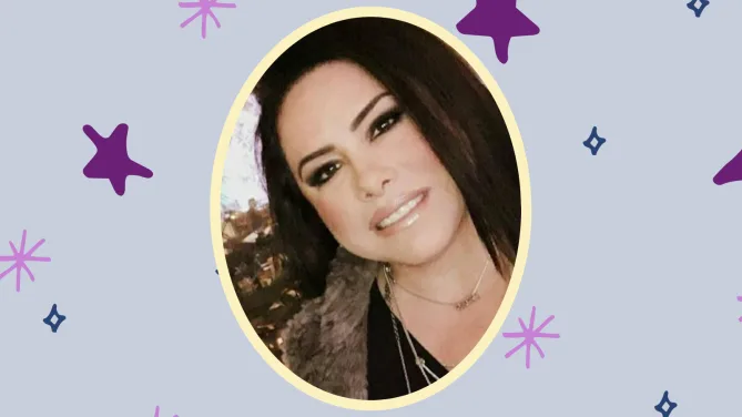Molly Montaño