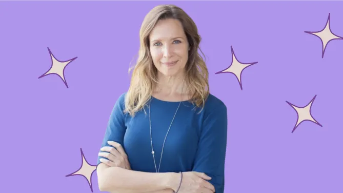 Tina Meadows. Photo courtesy of CGI.