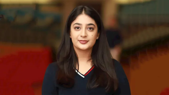 Anamika Yadav