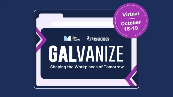 Galvanize 2023 Logo