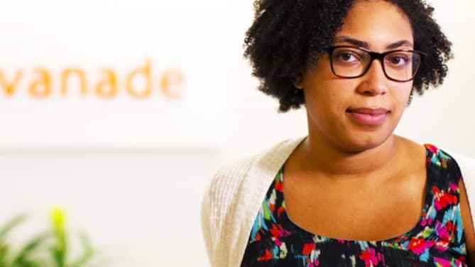 Photo Courtesy of Avanade Inc.