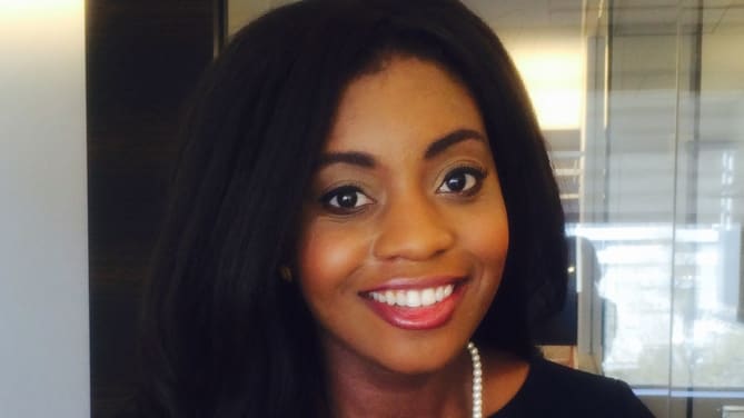 Stephanie Atiase